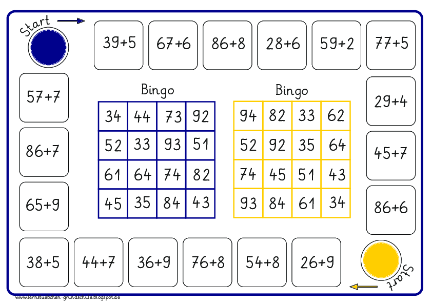 Bingo Plusaufgaben ZE plus E mit Ü.pdf